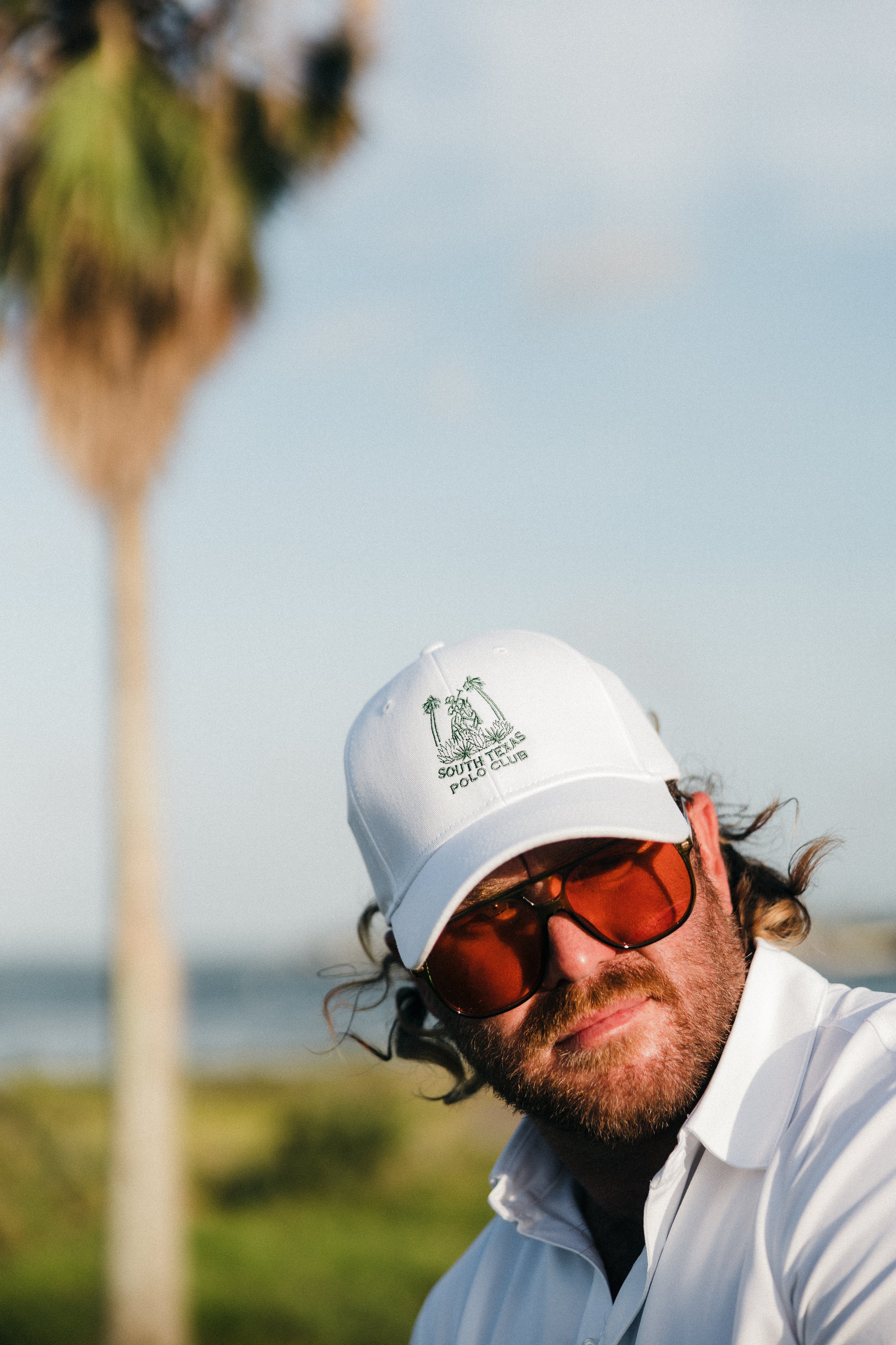 Club Crest Ball Cap